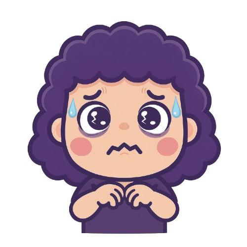 Anxious