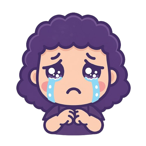 Sad