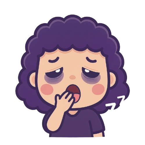 Sleepy
